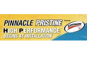 Pinnacle Pristine Logo